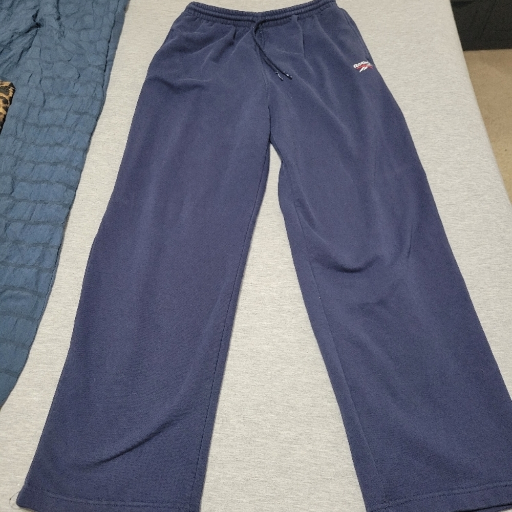 Reebok Identity Sweatpants